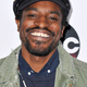 Andre 3000 arrives at the Disney/ABC 2016 Winter TCA Tour at the Langham Hotel in Pasadena, Calif., on Jan. 9, 2016.
Jerod Harris/Getty Images